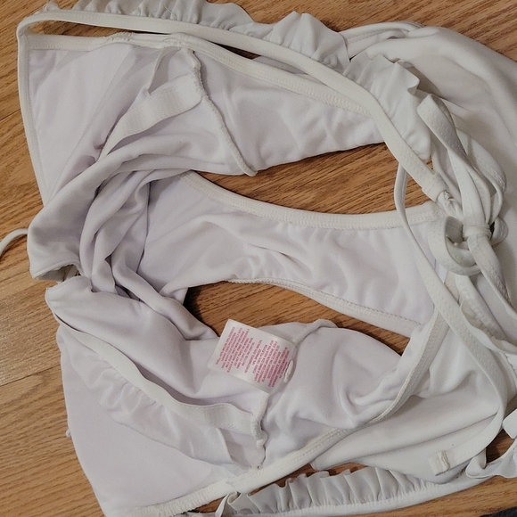 Xhilaration, L, White - Picture 9 of 9